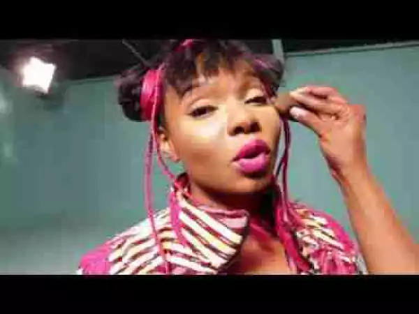 Video: Yemi Alade – Charliee | Behind The Scenes